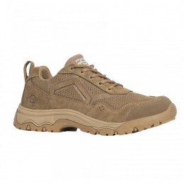 Кросівки Pentagon® Scorpion V2 Suede 4" Shoes