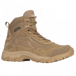 Черевики Pentagon® Scorpion V2 Suede 6" Boots
