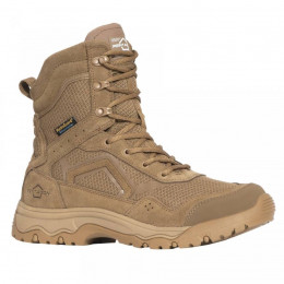 Черевики Pentagon® Scorpion V2 Suede 8" Boots
