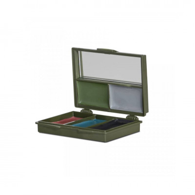 Грим маскувальний Pentagon® 5 Colours Camo Face Painting
