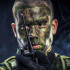 Грим маскувальний Pentagon® Tube Face Paint
