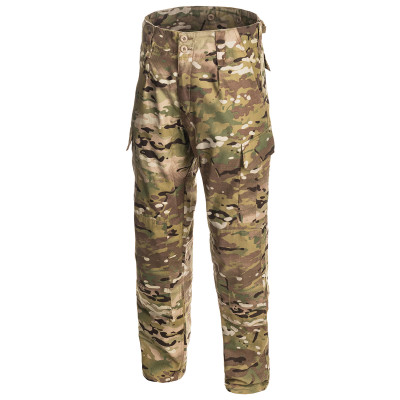 Штани Texar® WZ10 Trousers Ripstop