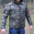 Куртка реверсивна утеплена Texar® Reverse Jacket