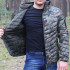 Куртка реверсивна утеплена Texar® Reverse Jacket