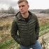 Куртка реверсивна утеплена Texar® Reverse Jacket