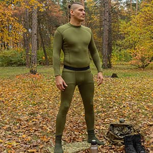 Термобілизна